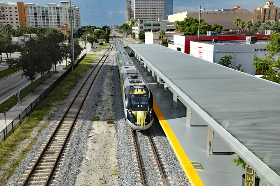 West Palm Beach, Florida